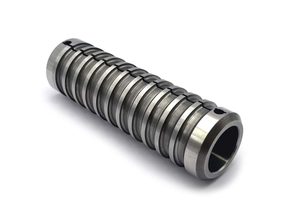 Utensili-Meccanica_Brocce-CILINDRICHE_A