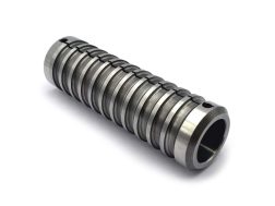 Utensili-Meccanica_Brocce-CILINDRICHE_A